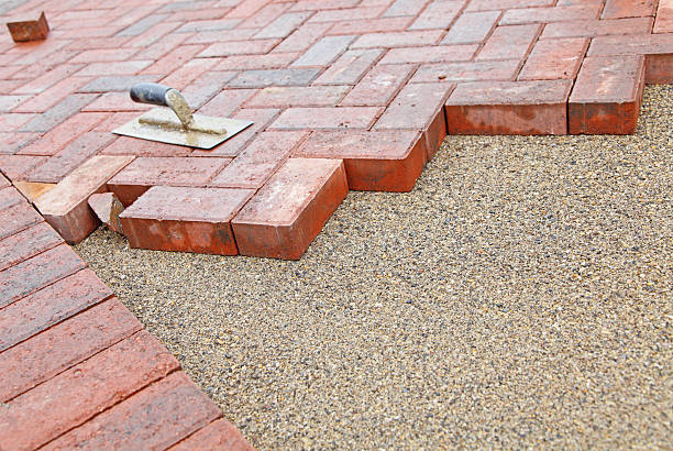 Best Commercial Driveway Pavers  in Cottonwood Heights, UT