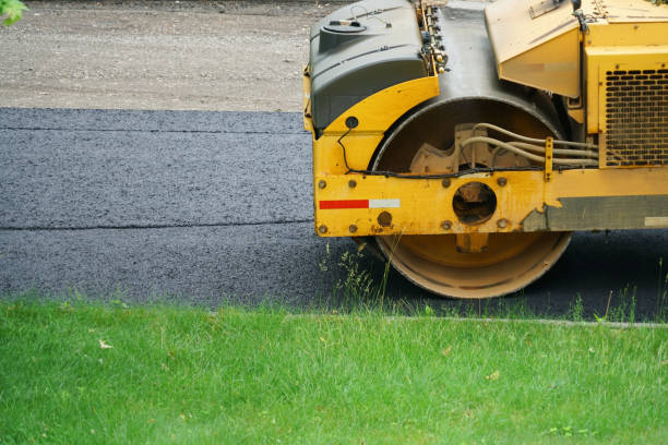 Best Custom Driveway Pavers  in Cottonwood Heights, UT