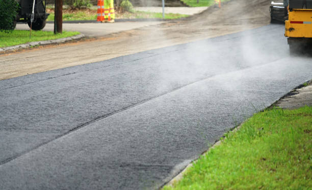 Best Brick Driveway Pavers  in Cottonwood Heights, UT