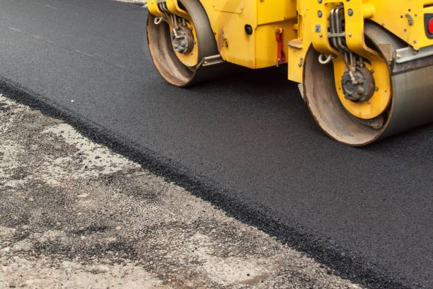 Best Driveway Paving Contractor  in Cottonwood Heights, UT