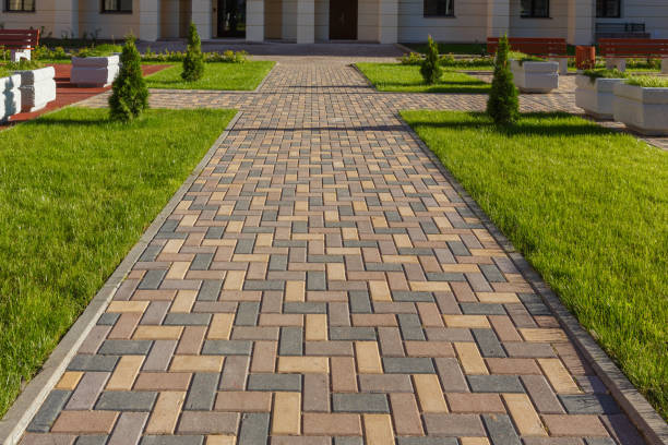 Best Professional Driveway Pavers  in Cottonwood Heights, UT