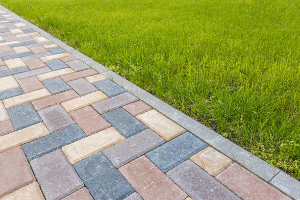 Professional Driveway Pavers in Cottonwood Heights, UT