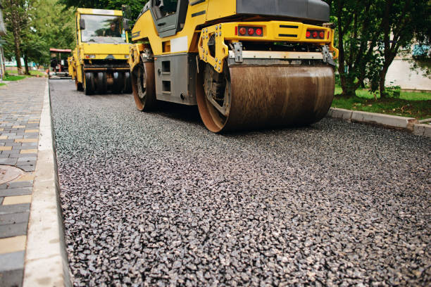 Best Commercial Driveway Pavers  in Cottonwood Heights, UT